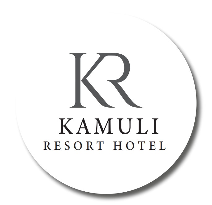 Kamuli Resort logo