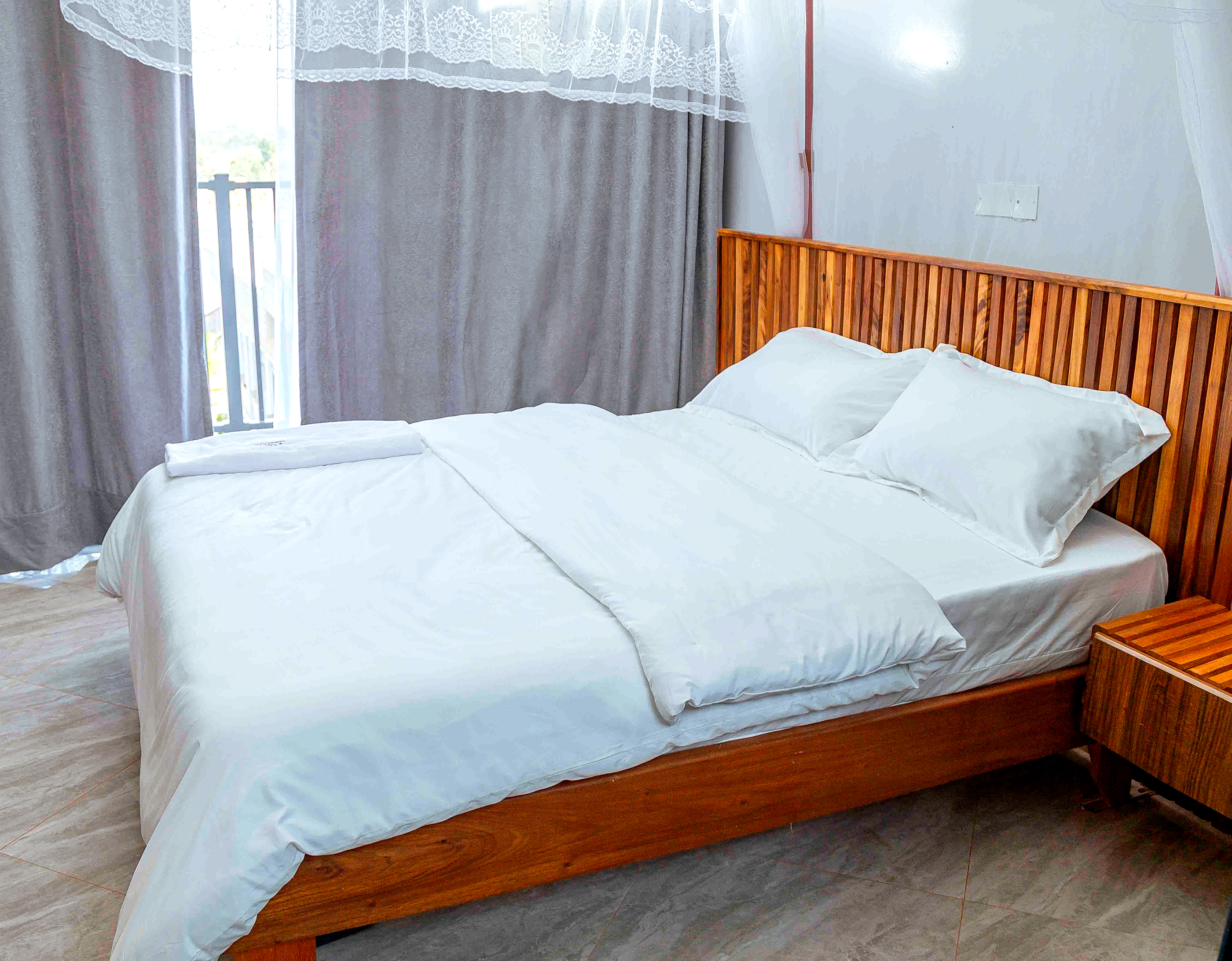 Kamuli Resort view 7